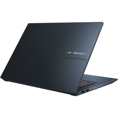 Ноутбук ASUS VivoBook Pro 14 OLED M3401QC (M3401QC-KM148W) фото