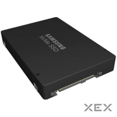 SSD накопитель Samsung PM9A3 960 GB (MZQL2960HCJR-00A07) фото