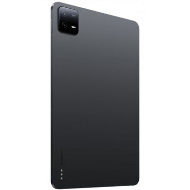 Планшет Xiaomi Pad 6 8/256GB Gray фото