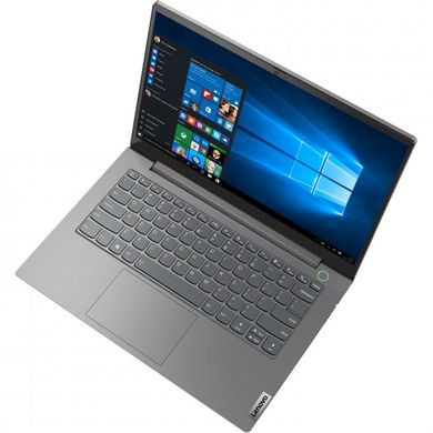 Ноутбук Lenovo ThinkBook 14 G3 ACL Mineral Grey (21A20006RA) фото