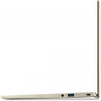 Ноутбук Acer Swift 1 SF114-34-P1PK Gold (NX.A7BEU.00J) фото