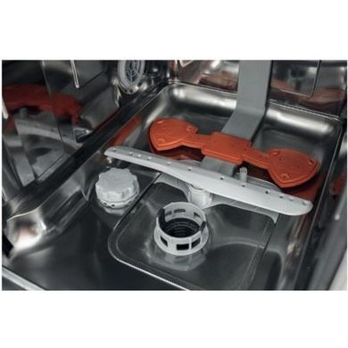 Посудомийні машини вбудовані Hotpoint-Ariston HSIO 3T235 WCE фото