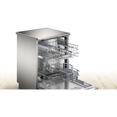 Посудомийні машини Bosch SMS44DI01T фото