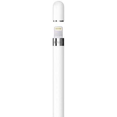 Стілус Apple Pencil (MQLY3) фото