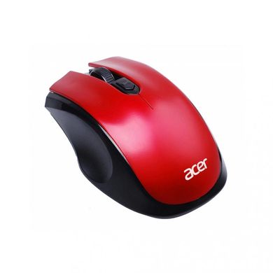 Мышь компьютерная Acer OMR032 WL Black/Red (ZL.MCEEE.009) фото