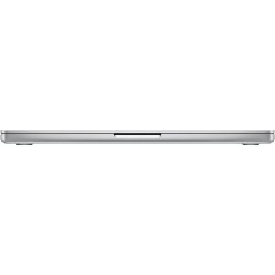 Ноутбук Apple MacBook Pro 14" Silver Late 2023 (Z1AX0029X) фото