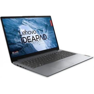 Ноутбук Lenovo IdeaPad 1 15AMN7 (82VG009FGE) фото