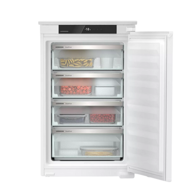 Встраиваемые холодильники Liebherr IFSe 3904 Pure фото