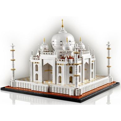 Конструктор LEGO LEGO Тадж-Махал (21056) фото