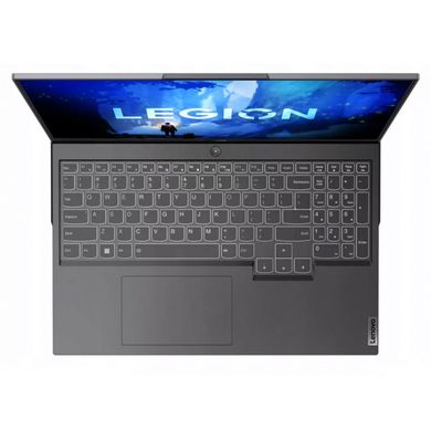 Ноутбук Lenovo Legion 5 Pro 16IAH7H (82RF000AUS) фото