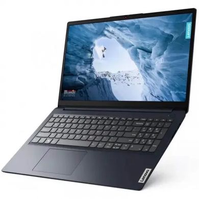 Ноутбук Lenovo IdeaPad 1 15AMN7 (82VG00BJUS) фото