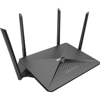 Маршрутизатор и Wi-Fi роутер D-Link DIR-2150/EE фото