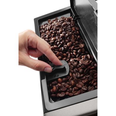 Кофеварки и кофемашины Delonghi Perfecta EVO ESAM 420.80.TB фото