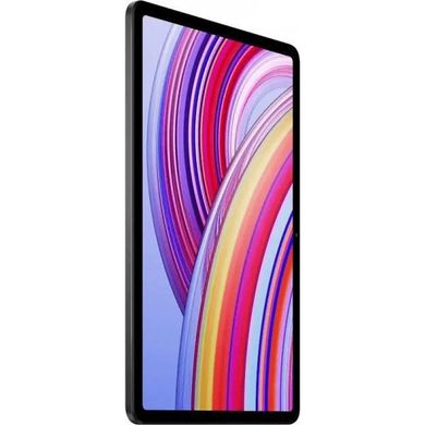 Планшет Xiaomi Redmi Pad Pro 6/128GB Graphite Gray (VHU4737EU) фото