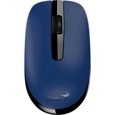Мышь компьютерная Genius NX-7007 (31030026405) фото