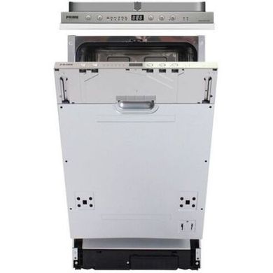 Посудомийні машини вбудовані Prime Technics PDW 4520 DSBI фото