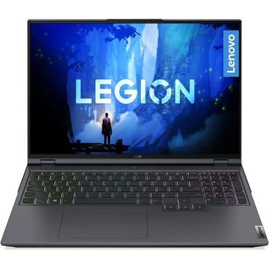 Ноутбук Lenovo Legion 5 Pro 16IAH7H (82RF000AUS) фото