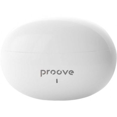 Навушники Proove MoshPit White (TWMP00010002) фото