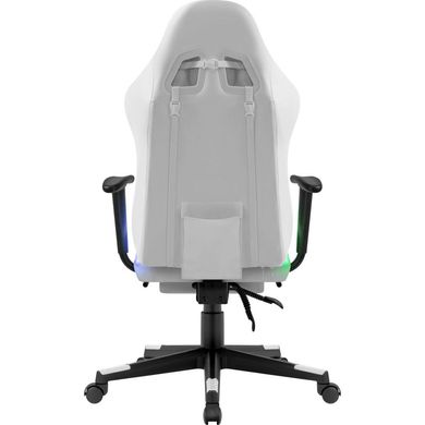 Геймерское (Игровое) Кресло Defender Watcher white (64336) фото
