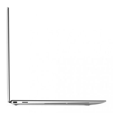 Ноутбук Dell XPS 13 9310 Silver (210-AWVO_I716512FHD) фото