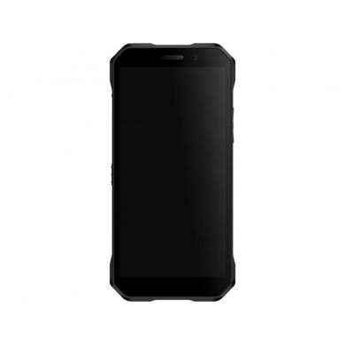 Смартфон DOOGEE S51 4/64GB Classic Black фото