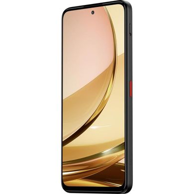 Смартфон ZTE Nubia Focus Pro 8/256GB Black фото