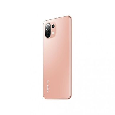 Смартфон Xiaomi 11 Lite 5G NE 8/128GB Peach Pink фото
