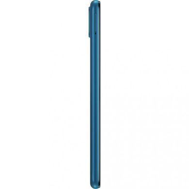 Смартфон Samsung Galaxy A12 SM-A127F 3/32GB Blue (SM-A127FZBU) фото