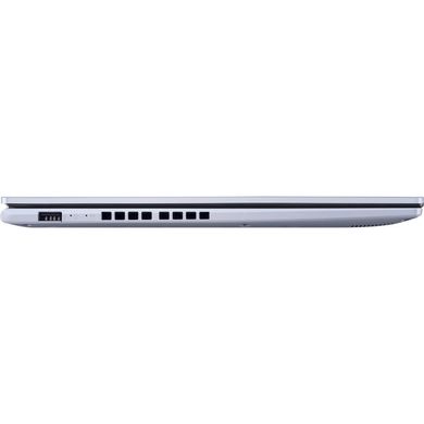 Ноутбук ASUS VivoBook 15 X1504ZA Cool Silver (X1504ZA-BQ531,90NB1022-M01260) фото