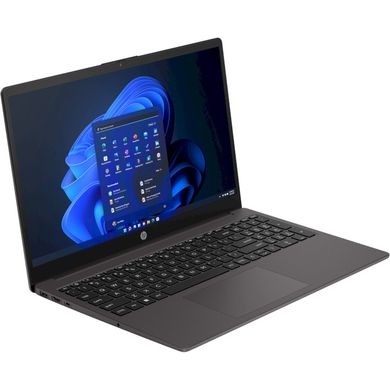 Ноутбук HP 255 G10 (85A13EA) Dark Ash Silver фото