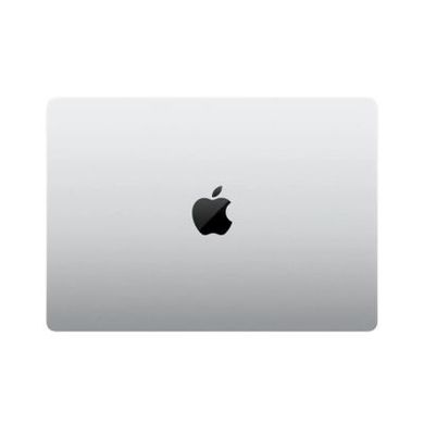 Ноутбук Apple MacBook Pro 16" Silver 2023 (Z1770019H) фото