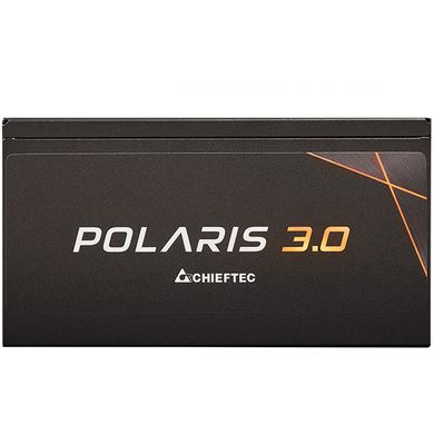 Блок питания Chieftec Polaris 850 W 80+Gold (PPS-850FC-A3) фото