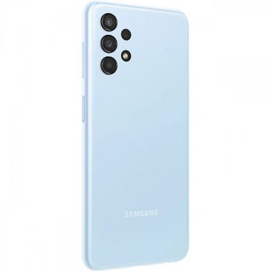 Смартфон Samsung Galaxy A13 SM-A137F 3/32GB Blue фото