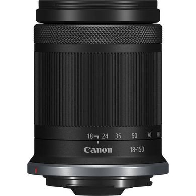 Фотоапарат Canon EOS R7 RF-S 18-150 IS STM (5137C015) фото