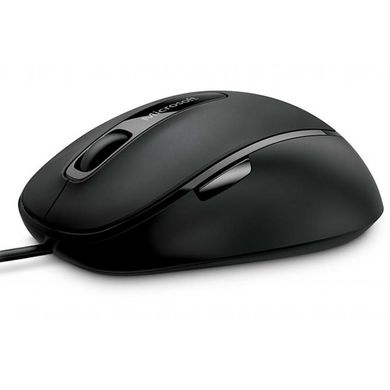 Мышь компьютерная Microsoft Comfort Mouse 4500 фото