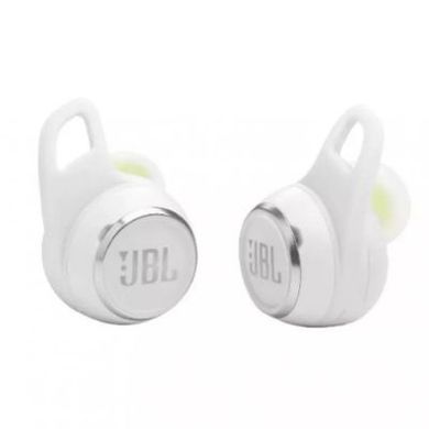 Наушники JBL Reflect Aero White (JBLREFLECTAEROWHT) фото