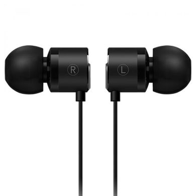 Навушники OnePlus Type-C Bullets Earphones Black фото