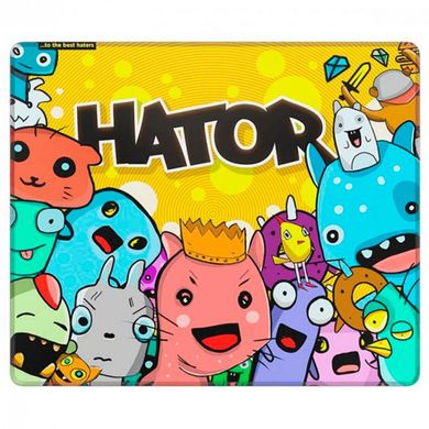 Игровая поверхность Hator Tonn Evo Limited Edition (HTP-001) фото