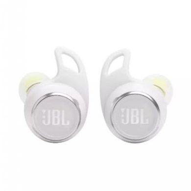 Наушники JBL Reflect Aero White (JBLREFLECTAEROWHT) фото