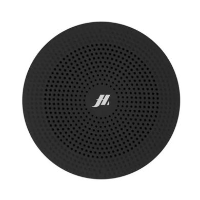 Портативна колонка SBS Music Hero Wireless Speaker Black (MHSPEAKMONBTK) фото