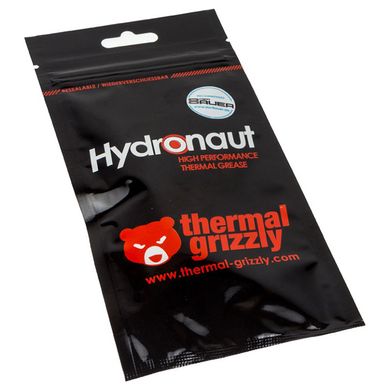 Термопаста Thermal Grizzly Hydronaut 1g/0.27ml (TG-H-001-RS) фото