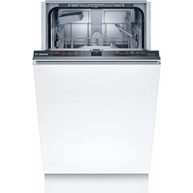 Посудомийні машини вбудовані Bosch SPV2IKX10K фото