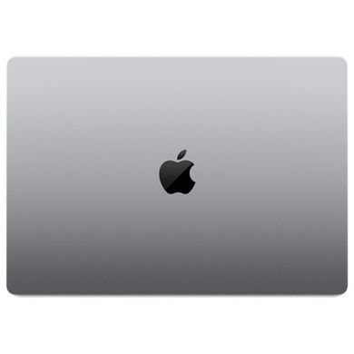 Ноутбук Apple MacBook Pro 16" Space Gray 2023 (Z174000E9) фото
