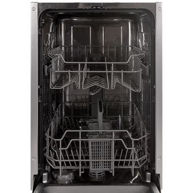 Посудомийні машини вбудовані Prime Technics PDW 4520 DSBI фото