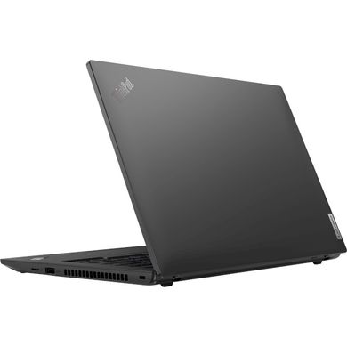 Ноутбук Lenovo ThinkPad L14 Gen 4 Thunder Black (21H1000YRA) фото