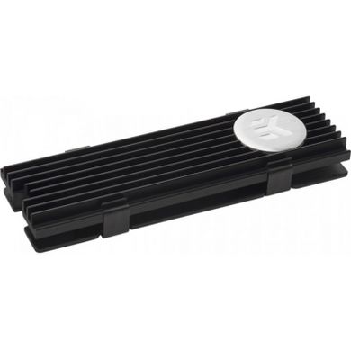 Радиатор Ekwb EK-M.2 NVMe Heatsink - Black (3830046991737) фото