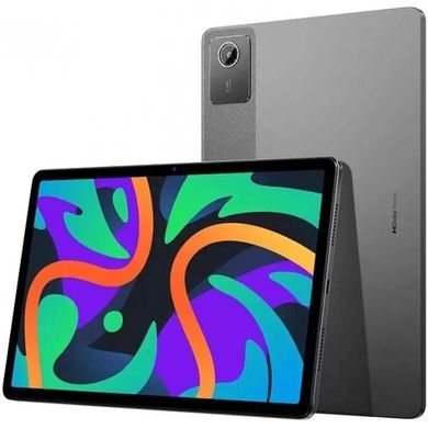 Планшет Lenovo Xiaoxin Pad 2024 8/128GB Luna Grey (ZAD70001CN) фото