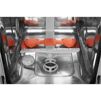 Посудомийні машини вбудовані Hotpoint-Ariston HSIO 3T235 WCE фото