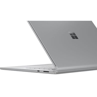 Ноутбук Microsoft Surface Book 3 15" Platinum (SMW-00001) фото