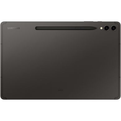 Планшет Samsung Galaxy Tab S9+ 12/256GB 5G Graphite (SM-X816BZAA) фото